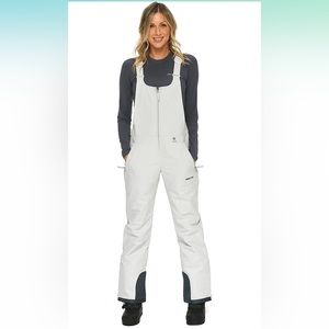Arctix womens Insulated Overalls